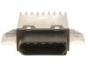 Control Unit, Fuel Pump:991 618 023 02