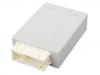 Control Unit, Pneumatic Puspension:37 14 6 793 163